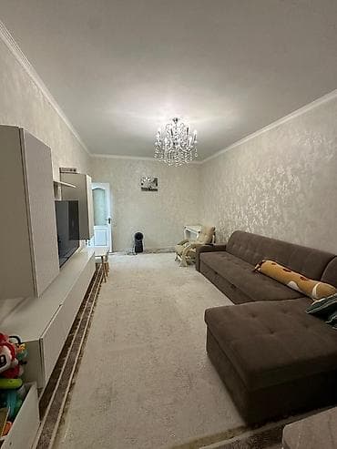 105: 4 комнаты, 83 м², Молодая Гвардия 105 серия, 5 этаж, Евроремонт — 6