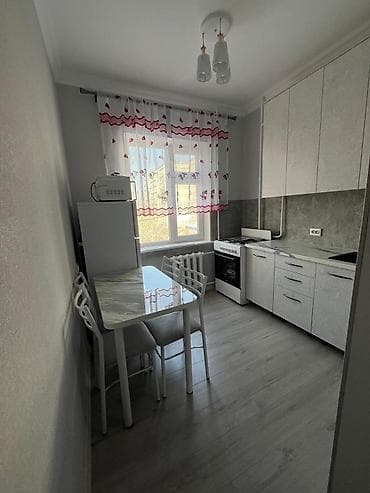 Квартиры: 2 комнаты, Собственник, Без подселения, С мебелью полностью — 6