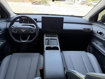 Changan: Электромобиль Changan Q05 2026 год. Запас хода 400 км Растаможен и — 8