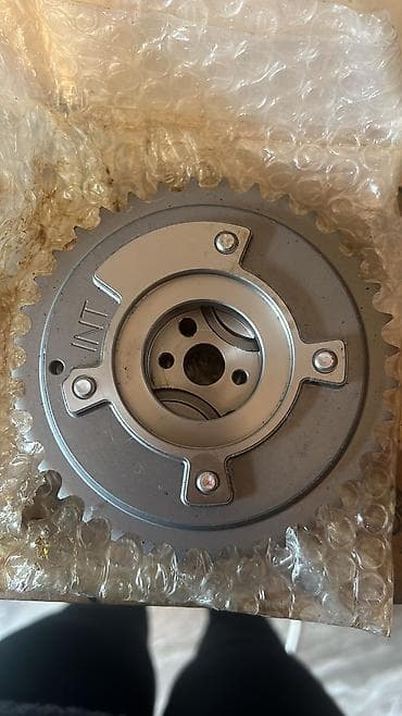 Автохимия: Муфта Toyota Жаңы, Оригинал — 3