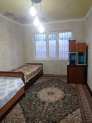Аренда квартиры на Иссык-Куле, Бостери, Цена Целиком за жилье — 8