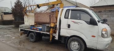 macbook 11: Услуга Автовышка на малотоннажном шасси (бортовой автомобиль с — 2