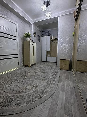 Продажа квартир: 1 комната, 52 м², Индивидуалка, 4 этаж, Дизайнерский ремонт — 4
