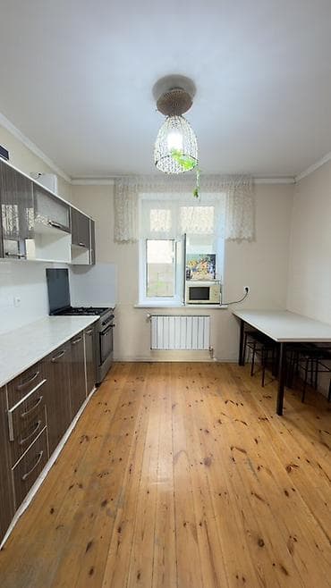 элитный дом: 100 м², 4 комнаты, Утепленный, Теплый пол, Бронированные двери — 6