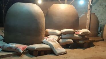 домашняя печка: Тандыры Больше 6 лет опыта — 4