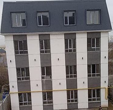 кафель койобуз: Максаты: Пол үчүн, түсү - Ак, Жылтырап турган каптоо — 3