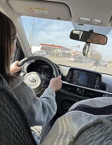 укладка бурчатка: 🚘Хочешь уверенно чувствовать себя за рулём? Тогда пора действовать! — 2
