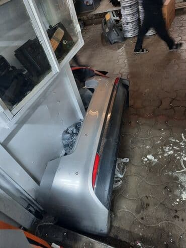 купить диски на авто бу: Бамперы и комплектующие — 3