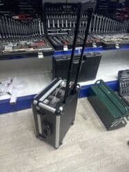 юный физик набором: Набор инструментов, Aeroforce, Новый, Самовывоз, Бесплатная доставка, Платная доставка — 22