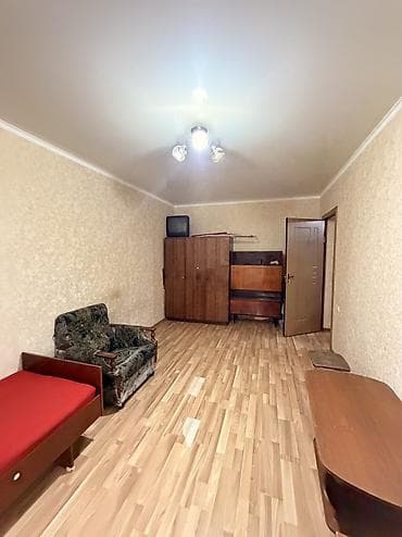 58: 2 комнаты, 49 м², 2 этаж, Старый ремонт — 6
