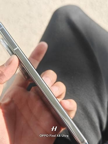redmi k80 pro цена в бишкеке: Vivo X200 Pro, Б/у, 256 ГБ, цвет - Синий, 2 SIM — 7