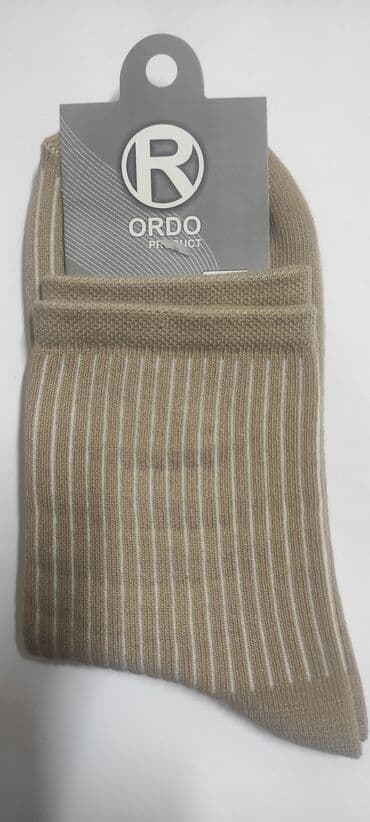 одежда мужской: Носки и белье — 5