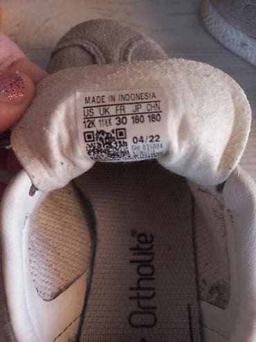 кросо: Детские кроссовки кеды Adidas Originals Gazelle для детей Размер — 3