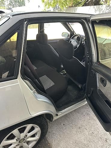 гидрав: Daewoo Nexia: 2010 г., 1.5 л, Механика, Бензин, Седан — 8