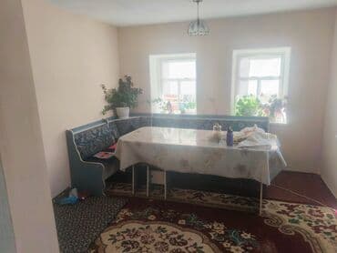 Дом, 7 м², 4 комнаты, Собственник