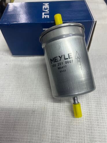 топливный фильтр санта фе 2.2 дизель: Топливный Фильтр, Новый — 1