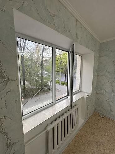 2 room flat: 2 комнаты, 42 м², Хрущевка, 2 этаж, Евроремонт — 3