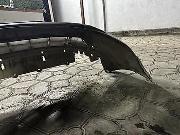 Автохимия: Бампер Honda, Б/у — 6