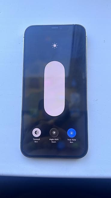 ipone 11: IPhone 12 Pro Max, 256 ГБ, Золотой, Защитное стекло, Чехол — 2