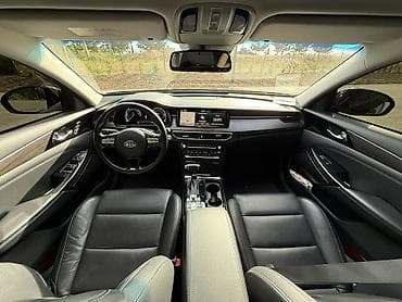 срв чехол: Kia K7: 2019 г., 3 л, Автомат, Газ — 10