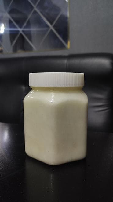 мед ат башинский: Натуральный Ат-Башинский белый (крем) мёд в прозрачной емкости — 2