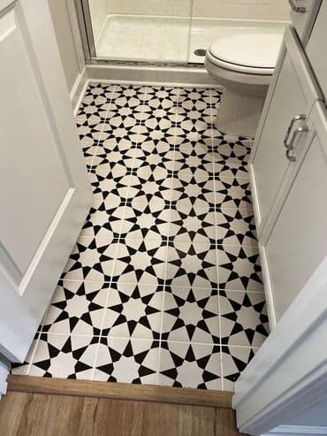 кафельщик бишкек: Подготовка стен для укладки, Подготовка стен для грунтовки, Резка плитки | Керамическая плитка, Керамогранитая плитка, Мраморная плитка | Вертикальная укладка, Диагональная укладка, Горизонтальная укладка Больше 6 лет опыта — 4