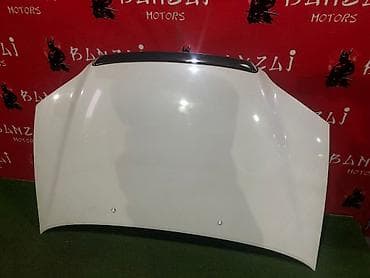 ra8: Кузовные детали капот Honda Odyssey RA6 Honda Odyssey RA8 Honda — 5