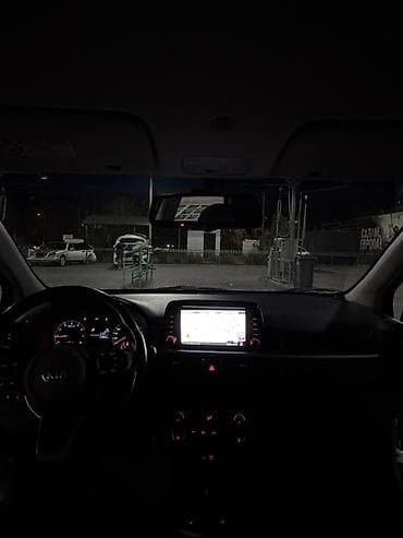 детский сиденье для машины: Kia Morning: 2019 г., Бензин, Хэтчбэк — 6