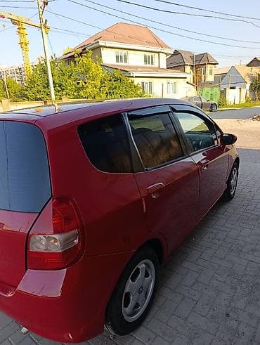 хонда фит арменя: Honda Fit: 2008 г., 1.4 л, Вариатор, Бензин, Хэтчбэк — 2