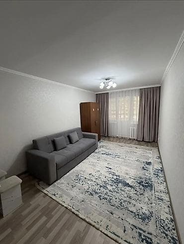 1 комната, 32 м², 104 серия, 1 этаж, Косметический ремонт at lalafo.kg 1 комната, 32 м², 104 серия, 1 этаж, Косметический ремонт