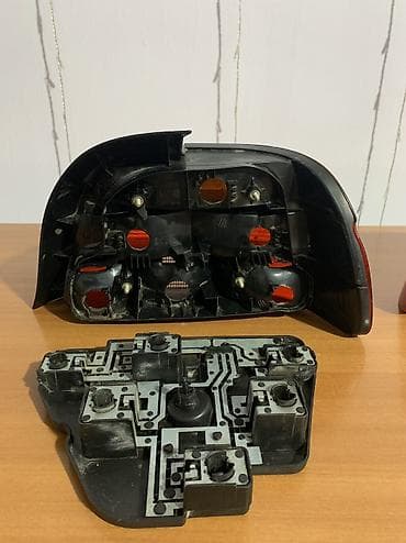 mini itx: Комплект стоп-сигналов BMW Б/у, Оригинал — 6