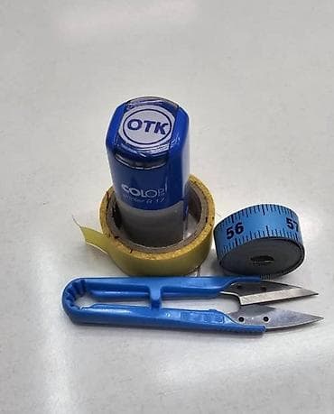 оператор кол центра: ОТК — 1