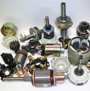 генератор акорд: Генератор Новый, Аналог — 2