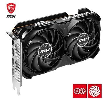 geforce rtx 3060 ti цена: Видеокарта, MSI, GeForce RTX, 8 ГБ, Для ПК — 1