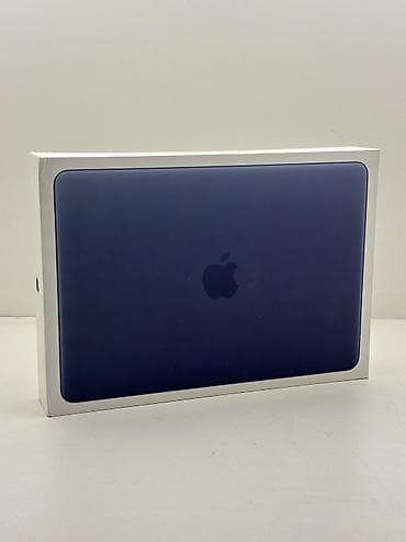 macbook м1: Для лёгких задач, Новый, ОЗУ, RAM: 8 ГБ — 1