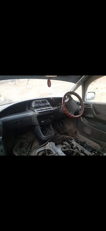 тормозной диск тойота ленд крузер 200: Toyota Estima: 1997 г., 2.2 л, Автомат, Дизель, Минивэн — 6