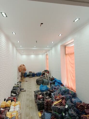 снять большой дом на сутки: 200 м², 6 комнат, Забор, огорожен — 4