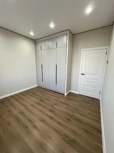 vip kant: 3 комнаты, 81 м², 106 серия, 6 этаж, Евроремонт — 5