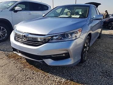 матор малибу: Honda Accord: 2016 г., 2 л, Автомат, Гибрид, Седан — 2