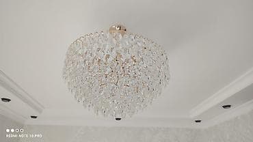 люстры в зал фото цены: 📢 *Люстра орнотуу кызматы!* 💡 - *Люстра, светильники, сафит — 2