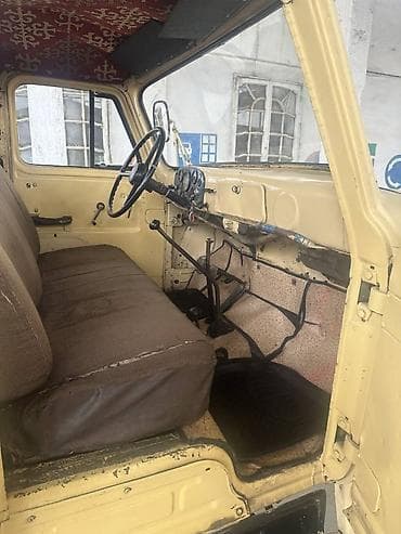 gac aion y plus: Грузовик, ГАЗ, Стандарт, 5 т, Б/у — 5