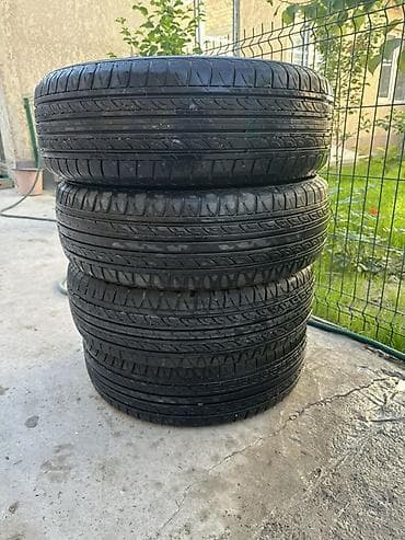 Шины 185 / 65 / R 15, Лето, Комплект, RoadX