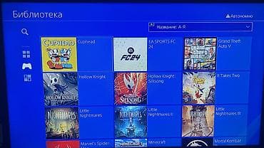vr oculus quest 2: Продаю прошитый PS4 Фат +14 игр 💾 Память 500ГБ ⚙️ 1 ревизия, версия — 2