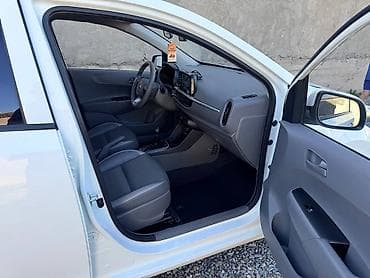 byd song plus бишкек: Kia Morning: 2019 г., 1 л, Автомат, Бензин, Хетчбек — 5