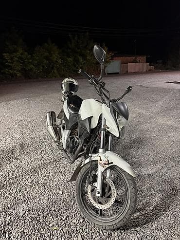 4a fe: Мотоцикл Stels Flex 250,ТОРГ ПРИСУТСТВУЕТ БЕЗ ВЛОЖЕНИЯ СЕЛ ПОЕХАЛ — 3