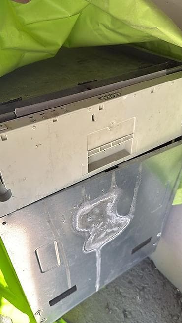 Посудомойка at lalafo.kg Посудомойка