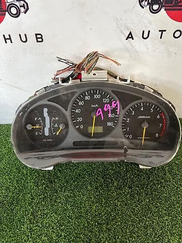 Щиток приборов Subaru 2000 г., Б/у, Оригинал, Япония at lalafo.kg Щиток приборов Subaru 2000 г., Б/у, Оригинал, Япония