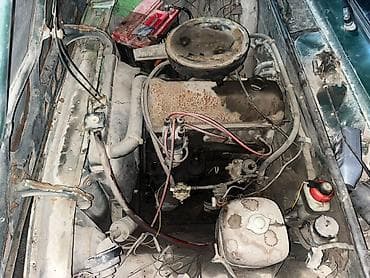 перетяжка торпеды: ВАЗ (ЛАДА) 2106: 1987 г., Бензин, Седан — 8