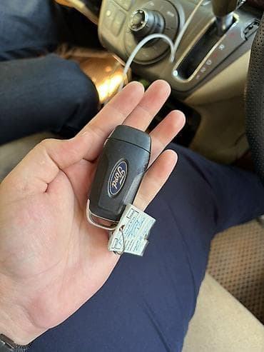 cruse: Ключ Lexus 2020 г. — 3