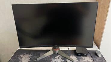 купить игровой ноутбук бишкек: Компьютер, ядер - 6, ОЗУ 16 ГБ, Игровой, Б/у, Intel Core i5, NVIDIA GeForce GTX 1080, NVMe — 6